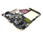 TOSHIBA K000070940 LAPTOP BOARD FOR SATELLITE A355D SERIES. REFURBISHED. IN STOCK.
