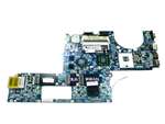 DELL P743D SYSTEM BOARD FOR XPS 1640 LAPTOP. REFURBISHED. IN STOCK.