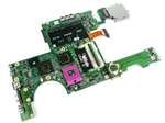 DELL F125F SYSTEM BOARD FOR STUDIO XPS M1530 INTEL LAPTOP. REFURBISHED. IN STOCK.