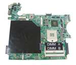 DELL - SYSTEM BOARD, PGA989 SOCKET, FOR XPS 14- L401X SERIES LAPTOP (N110P). REFURBISHED. IN STOCK.