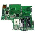 DELL - SYSTEM BOARD FOR XPS 17 L702X INTEL LAPTOP MOTHERBOARD S989 (JJVYM). REFURBISHED. IN STOCK.