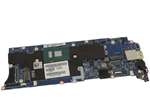 DELL T9VPC XPS 13 9360 LAPTOP MOTHERBOARD 8GB W/ INTEL I5-7200U 2.5GHZ. REFURBISHED. IN STOCK.