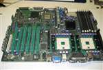 DELL 6X871 400MHZ DUAL XEON SYSTEM BOARD FOR POWEREDGE 2600. REFURBISHED. IN STOCK.