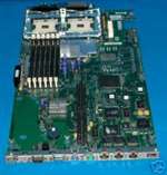 HP - SYSTEM BOARD FOR PROLIANT DL360 G4P SERVER (432813-001). REFURBISHED. IN STOCK.