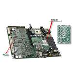 HP 293368-001 SYSTEM BOARD FOR PROLIANT DL320 G2. REFURBISHED. IN STOCK.