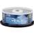 TDK BD-R25PWX25CB DISC BLU-RAY SINGLE LAYER 25GB WHT IJ PRO HUB PRINTABLE 1-2X. BULK. IN STOCK