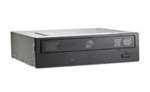 HP 447310-001 DVD +/- RW DL LIGHTSCRIBE SATA (BLACK). REFURBISHED. IN STOCK.