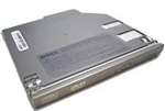 DELL - 24X IDE INTERNAL SLIMLINE CD-ROM DRIVE (W7603). REFURBISHED. IN STOCK.