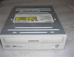 SAMSUNG - 52X/32X/52X IDE INTERNAL CD-RW DRIVE (SW-252). REFURBISHED. IN STOCK.