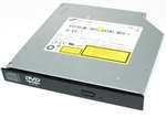 DELL - 24X SLIMLINE INTERNAL CD-RW/DVD COMBO DRIVE FOR POWEREDGE (GK457). REFURBISHED. IN STOCK.