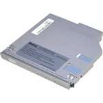 DELL - 8X IDE INTERNAL DVD-ROM DRIVE FOR LATITUDE (TF030). REFURBISHED. IN STOCK.