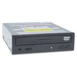 IBM - 16X(DVD)/48X(CD) IDE INTERNAL DVD-ROM DRIVE (39M3569). REFURBISHED. IN STOCK.