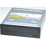 DELL - 16X IDE INTERNAL HALF-HEIGHT DVD-ROM DRIVE (YC608). REFURBISHED. IN STOCK.