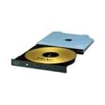 TEAC - 8X IDE INTERNAL SLIMLINE DVD-ROM DRIVE (DV-28E). REFURBISHED. IN STOCK.