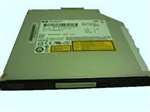 HP - 9.5MM 8X MULTIBAY II IDE INTERNAL SLIMLINE DVD-ROM DRIVE(416176-636).REFURBISHED. IN STOCK.
