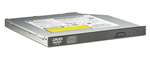 HP - 9.5MM 8X/24X IDE MULTIBAY II DVD-ROM DISC DRIVE FOR PROLIANT G3,G5 SERVER (403709-001). REFURBISHED IN STOCK.