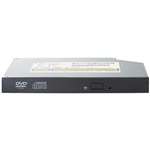 HP 264007-B21 8X DVD/24X CD SLIMLINE IDE INTERNAL DVD ROM DRIVE FOR PROLIANT/NOVARTIS. REFURBISHED. IN STOCK.