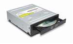 IBM - 16X/48X SATA INTERNAL DVD-ROM DRIVE FOR THINKCENTRE (42Y6324). REFURBISHED. IN STOCK.