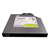 DELL KVXM6 8X SLIMLINE SATA INTERNAL DVD-ROM DRIVE FOR POWEREDGE R610 R710. REFURBISHED. IN STOCK.