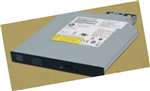 HP 652294-001 12.7MM SATA SLIM DVD ROM DRIVE. REFURBISHED. IN STOCK.