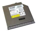 HP 647950-001 12.77MM DVDÂ±RW AND CD-RW SUPERMULTI SATA INTERNAL DUAL-LAYER COMBINATION OPTICAL DISK DRIVE. REFURBISHED. IN STOCK