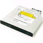 HP - 12.7MM 8X SLIMLINE SATA INTERNAL DVDÂ±RW DRIVE FOR DL360 G6 G7 SERVERS (457459-T30). REFURBISHED. IN STOCK.