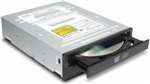 LENOVO - 16X SERIAL ATA SUPER MULTIBURNER DRIVE WITH LIGHTSCRIBE FOR THINKCENTRE(0A65618). BULK. IN STOCK.