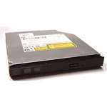 HP - 8X SLIMLINE DUAL LAYER DVDÂ±RW LIGHTSCRIBE DRIVE.(416177-6C0). REFURBISHED. IN STOCK.