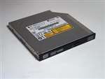 HP - 8X IDE INTERNAL DUAL LAYER SLIMLINE CARBONITE DVD-RW DRIVE FOR PAVILION(GCA-4040N) REFURBISHED. IN STOCK