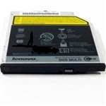 LENOVO 45N7465 8X MULTIBURNER ULTRABAY SLIMLINE DVDÂ±RW DRIVE FOR THINKPAD T510I,W510. REFURBISHED. IN STOCK.