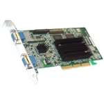 HP 5064-9194 MILLENIUM G400 DUAL VGA 16MB AGP 4X VIDEO CARD.BULK. IN STOCK.