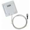 CISCO AIR-ANT2460P-R 2.4 GHZ, 6 DBI PATCH ANTENNA W/RP-TNC CONNECTOR.BULK. IN STOCK.