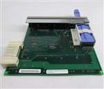 IBM 97P4214 CEC PASS THRU SERIAL PORT CARD FOR RS-6000 P570 PSERIES. REFURBISHED. IN STOCK.