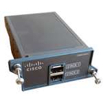 CISCO C2960S-STACK CATALYST 2960S FLEXSTACK STACKING MODULE. REFURBISHED.IN STOCK.