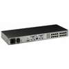 HP 336045-001 NETWORKING 0X2X16 KVM CONSOLE SWITCH 16 PORT. REFURBISHED. IN STOCK.