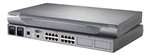 RARITAN - DOMINION SX DSXA-16 - CONSOLE SERVER (DSXA-16). REFURBISHED. IN STOCK.