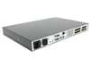 HP EO1010 3X1X16-PORT 1U KVM IP RACKMOUNT SERVER CONSOLE SWITCH. REFURBISHED. IN STOCK.