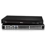 DELL H8HY5 32 PORTS 4322DS KVM REMOTE CONSOLE SWITCH. BULK. IN STOCK.