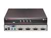 AVOCENT SC240-001 SWITCHVIEW SC240 4-PORT KVM SWITCH. REFURBISHED. IN STOCK.