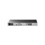 HP 396630-001 KVM SERVER CONSOLE SWITCH 8 PORT. REFURBISHED. IN STOCK.