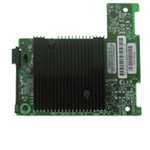 DELL OCM14102-U3-D DUAL-PORT 10GBE CONVERGED NETWORK MEZZANINE CARD FOR M-SERIES BLADES. REFURBISHED. IN STOCK.