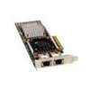 DELL 430-4419 BROADCOM 57810S DUAL-PORT 10GBASE-T CONVERGED NETWORK ADAPTER HIGH PROFILE. REFURBISHED. IN STOCK.