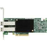 EMULEX OCE14102-UX ONECONNECT OCE14102-UX DUAL PORT 10GIGABIT ETHERNET CARD,PCI EXPRESS X8. BULK. IN STOCK.