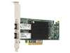 HP CN1200E STOREFABRIC 10GB CONVERGED NETWORK ADAPTER. REFURBISHED. IN STOCK.