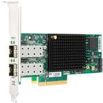 HP 624499-002 CN1000Q 2PORT CONVERGED NETWORK ADAPTER. REFURBISHED. IN STOCK.