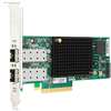 HP BS668A CN1000Q 2PORT CONVERGED NETWORK ADAPTER. REFURBISHED. IN STOCK.