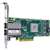 DELL 6Y2WJ QLOGIC 10GB DUAL PORT PCI-E COPPER CNA HOST BUS ADAPTER WITH STANDARD BRACKET CARD ONLY. SYSTEM PULL. IN STOCK.