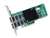 DELL 46C7G INTEL XL710QDA2 DUAL PORT CONVERGED NETWORK ADAPTER. BULK. IN STOCK.