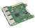 DELL 540-BBCB INTEL I350 QUAD PORT 1GB NETWORK DAUGHTER CARD. REFURBISHED. IN STOCK.