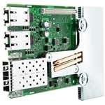DELL 5R5G5 BROADCOM 57800S 2X10GBE QUAD-PORT SFP WITH 2X1GBE CONVERGED NDC. REFURBISHED. IN STOCK.
